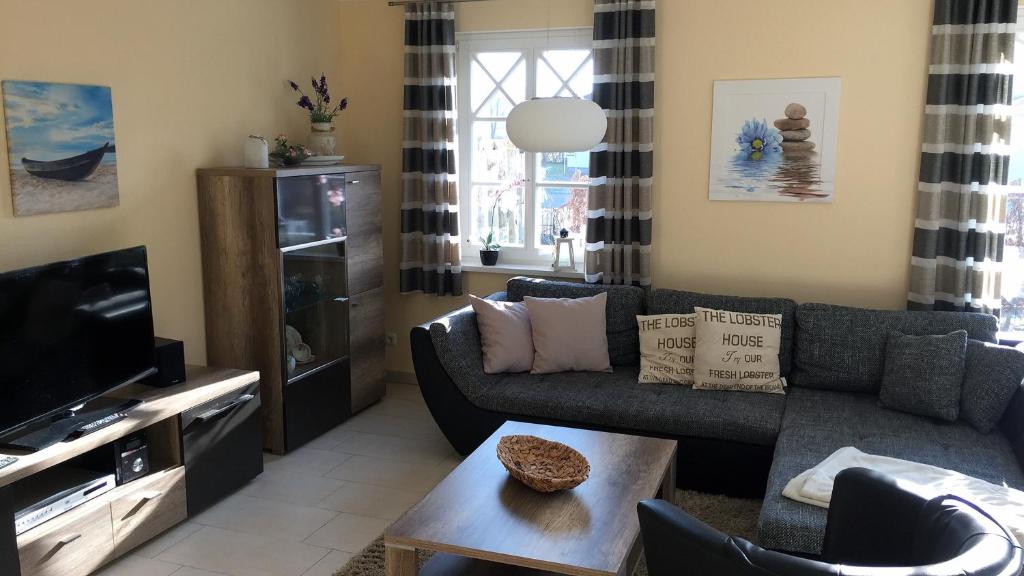 Die Kornblume room 1