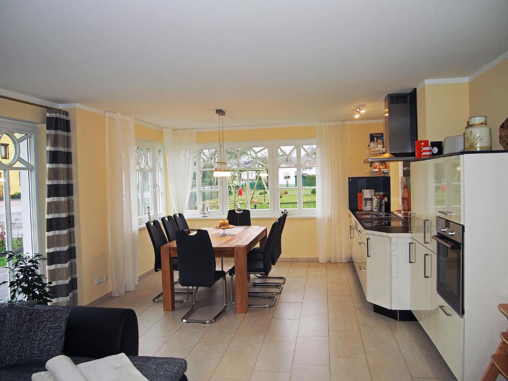 Die Kornblume room 2